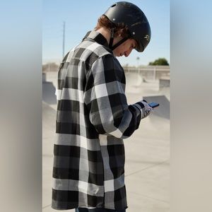 Dixxon The Finish Line mens 4XL